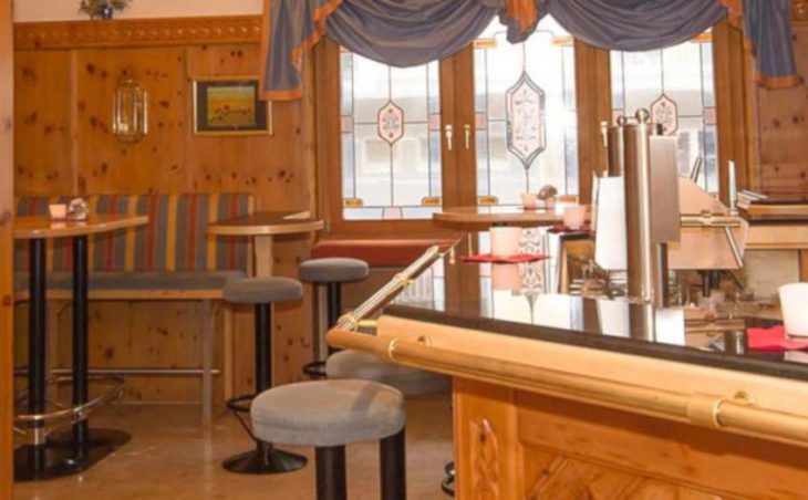 Hotel Barenbachhof in Saalbach , Austria image 2 